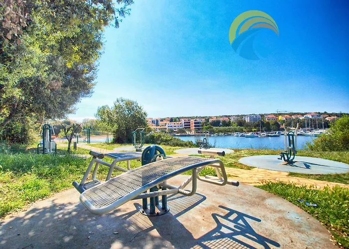 Lejlighed Zorka 1421 *