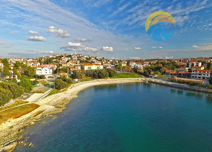 Zorka 1421 Pjescana Uvala